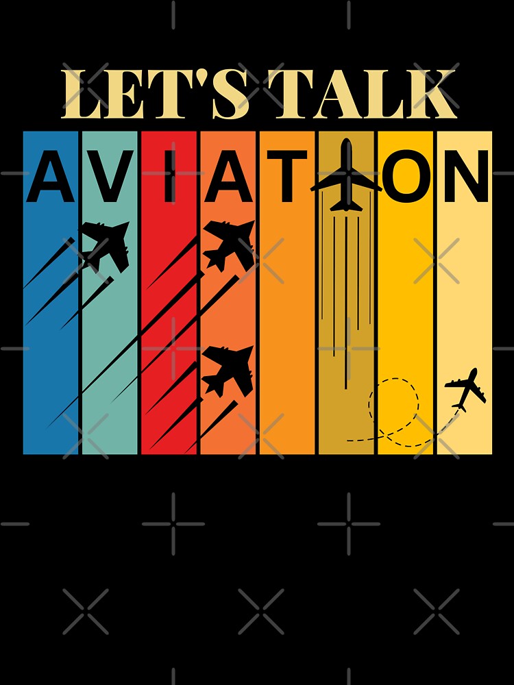lets talk aviation lets talk about airplanes by AviationArtists