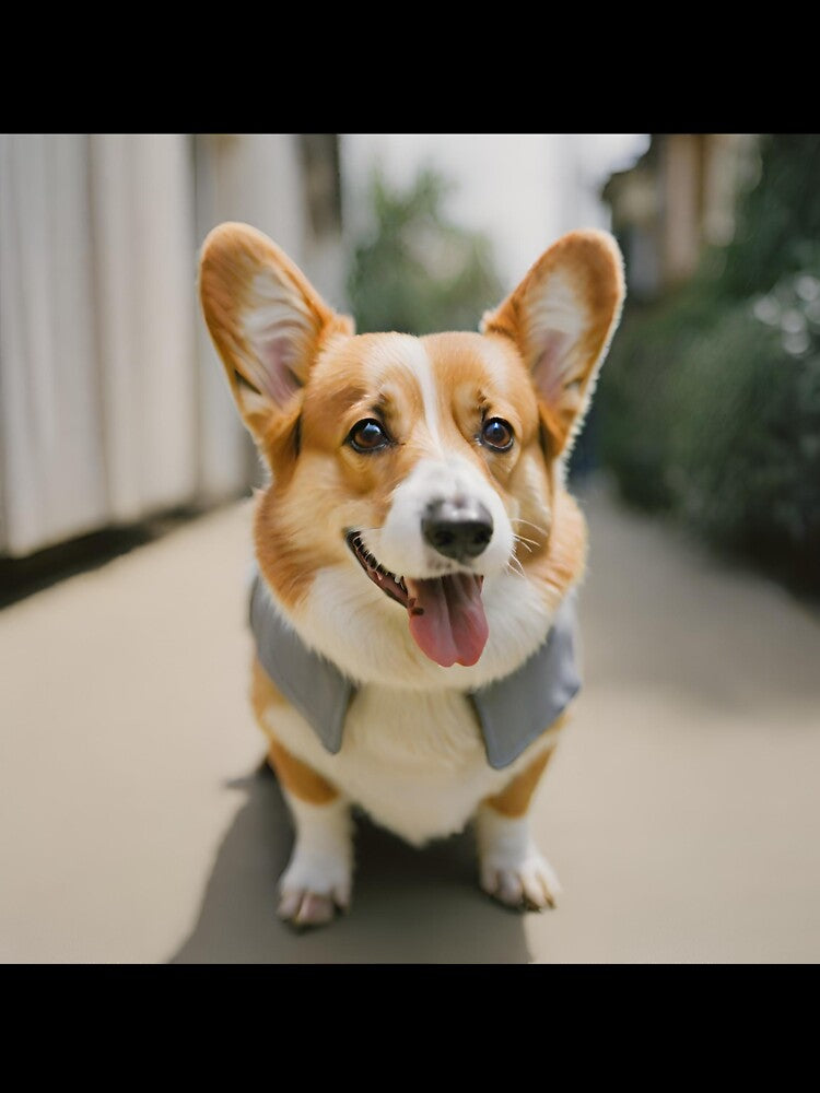 Corgi by CharmStudio