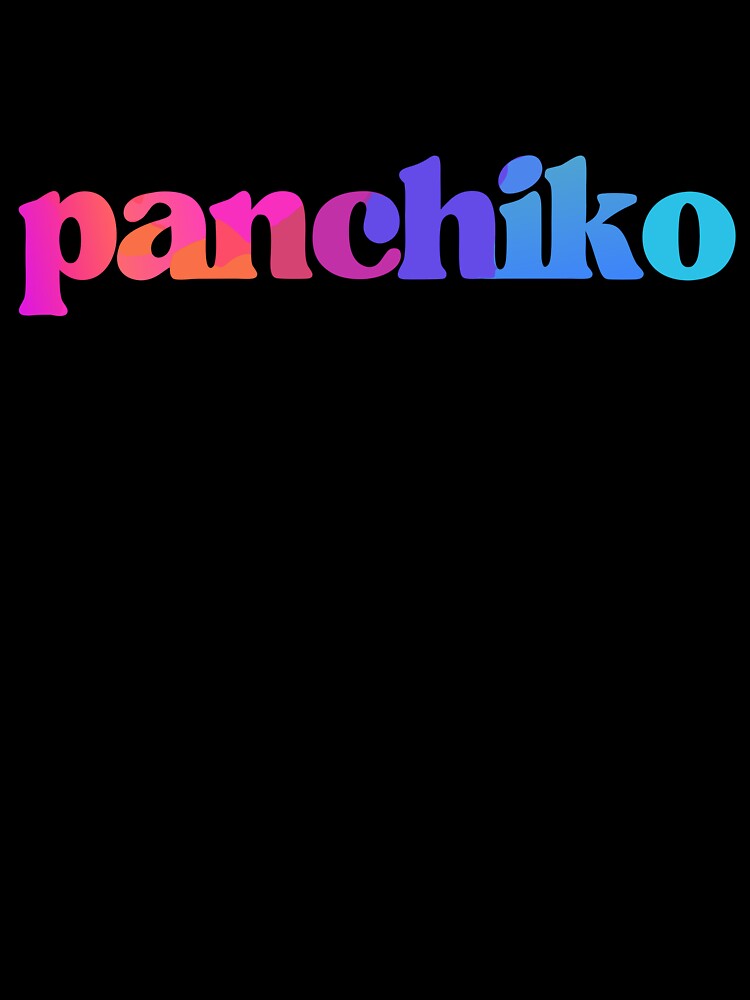 Panchiko Dreamy Gradient – Shoegaze, Dream Pop, Indie Music Fans by Minimum-Rage