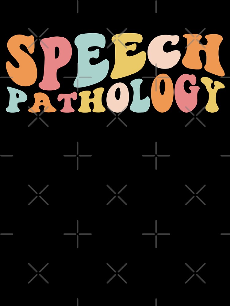 Speech Pathology by MystroDesigns