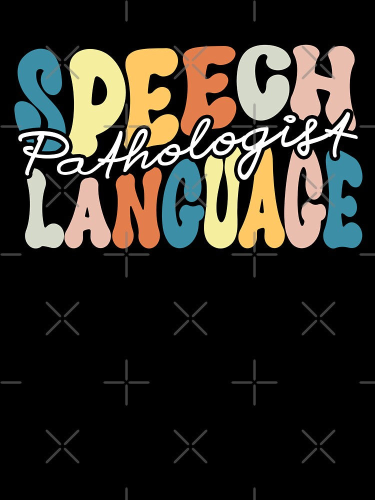 Speech Language Pathologist by OzyManDiaS90