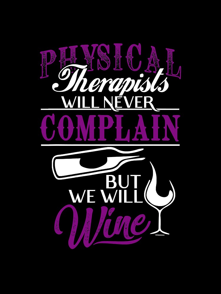 Physical Therapist Physical Therapy Pt by SkyCloudBlue