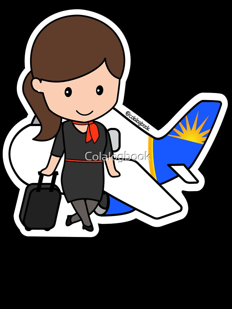 Allegiant Flygirl by Colalogbook