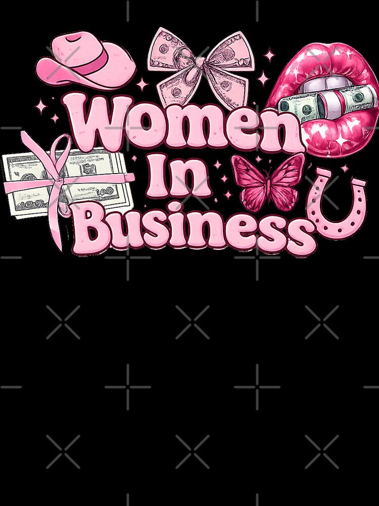 Business Owner, Women In Business Business Owner by yunamaliskova