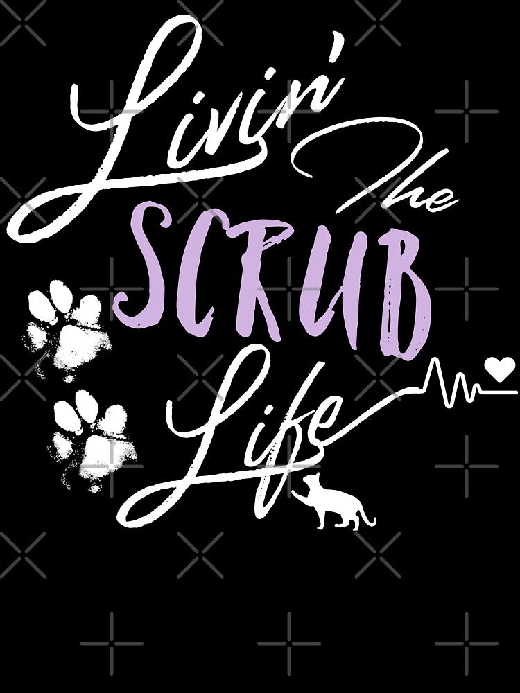 Copy of Livin' the Scrub Life by aryan10