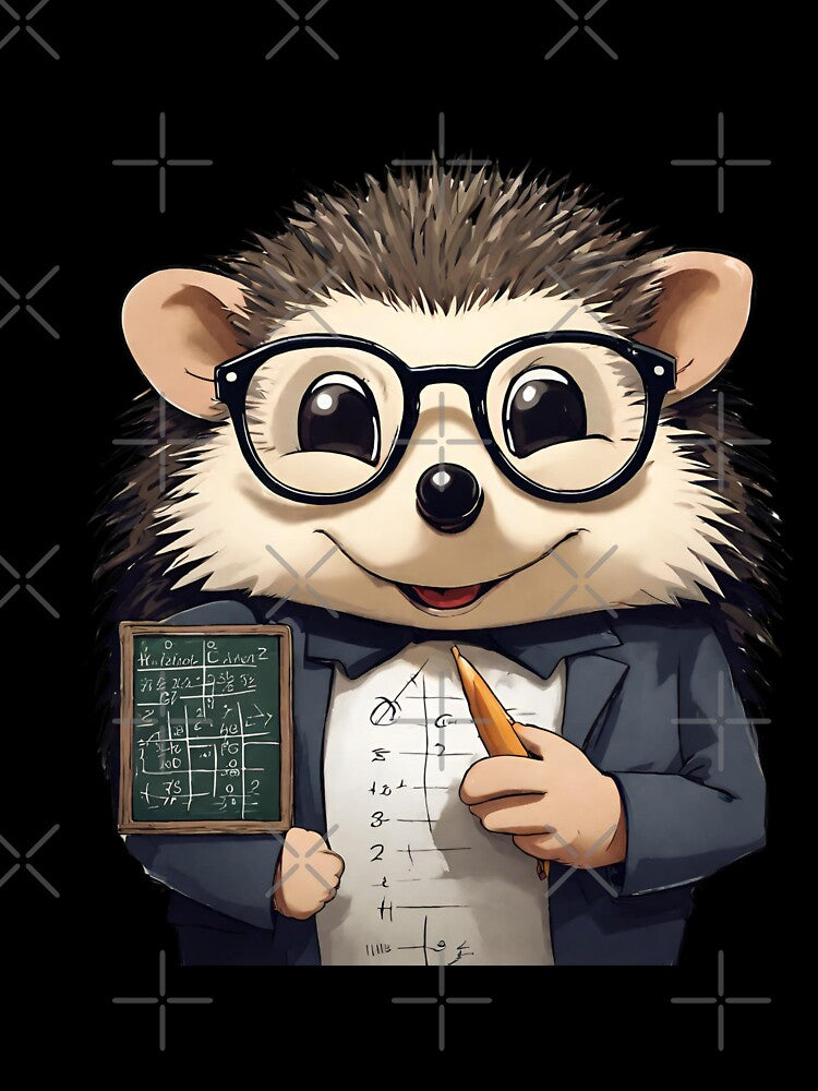Scientist by StyleSketch