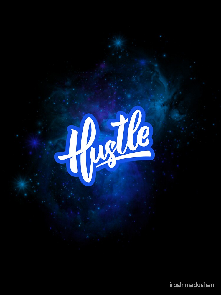 hustle and grind motivation by irosh madushan
