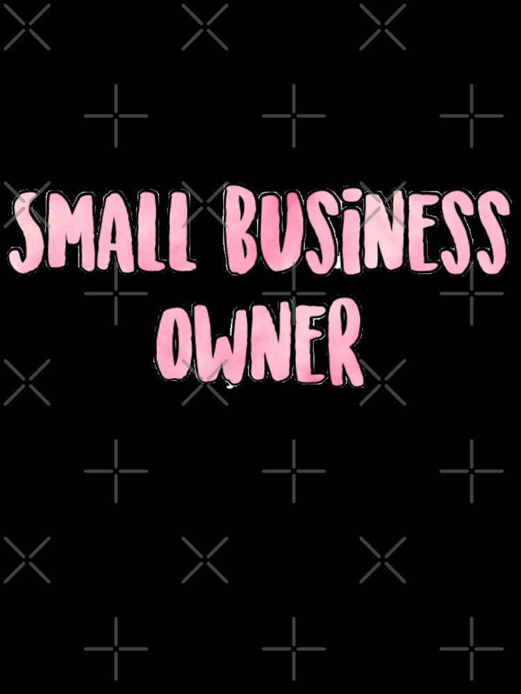 Small business owner by Als10806