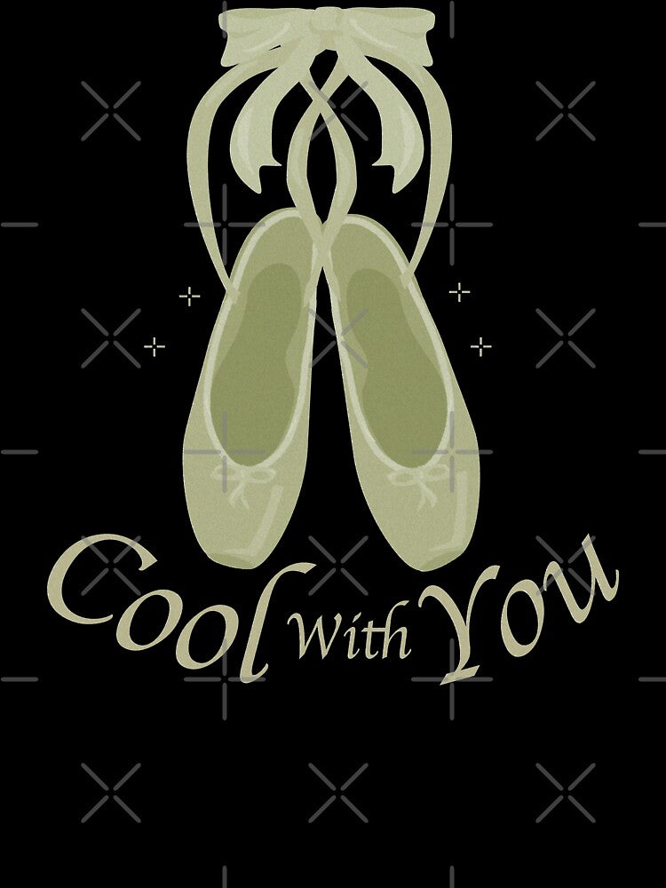 Cool With You by Bruna Esmanhotto
