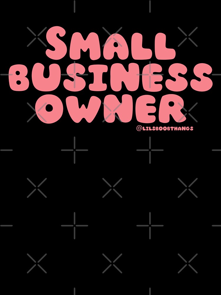 Small business owner. | @lilsboobthangs by lilsboobthangs