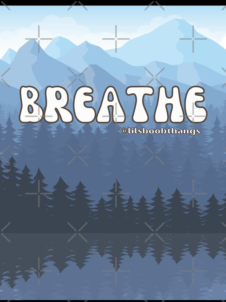 Breathe Mountain Air v12 | @lilsboobthangs by lilsboobthangs