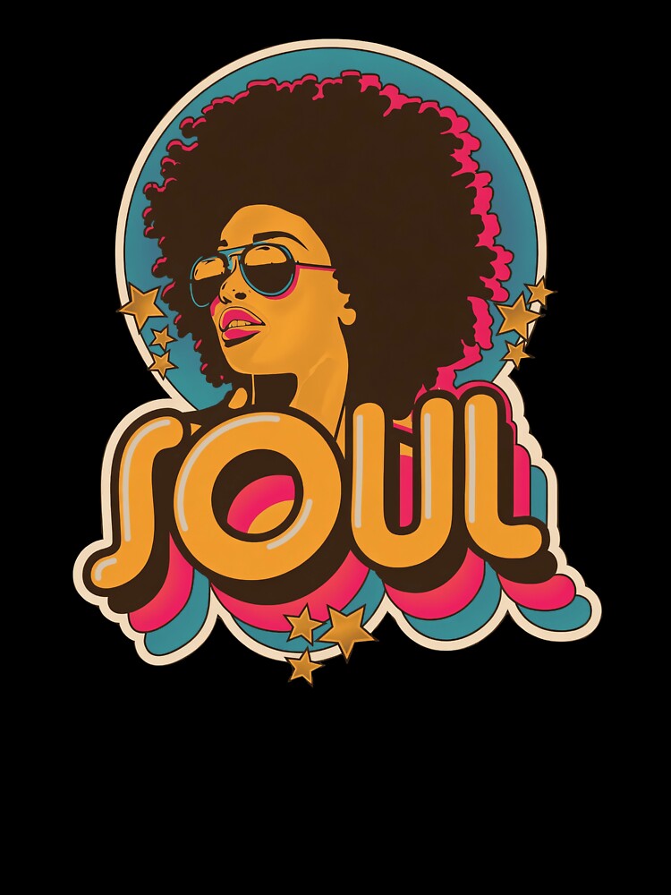 Soul Retro by cosimashaw