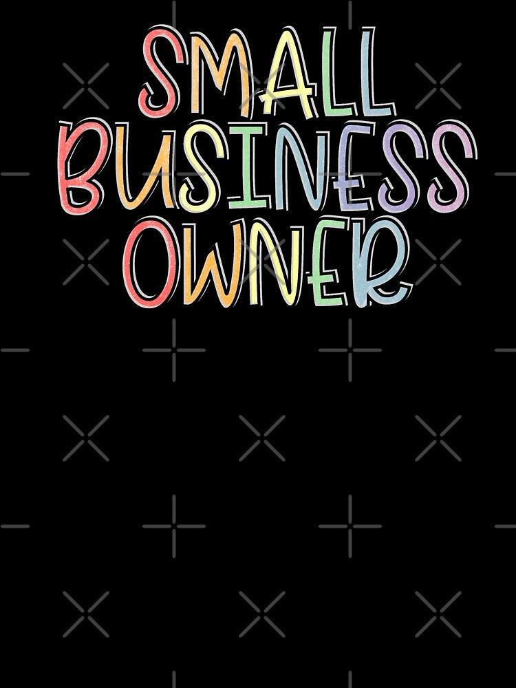 Small business owner by PurdyCDesigns1