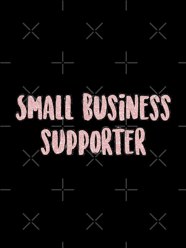 Small business supporter by Als10806