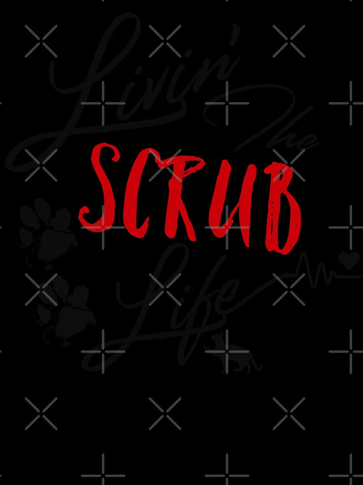 Livin' the Scrub Life by aryan10