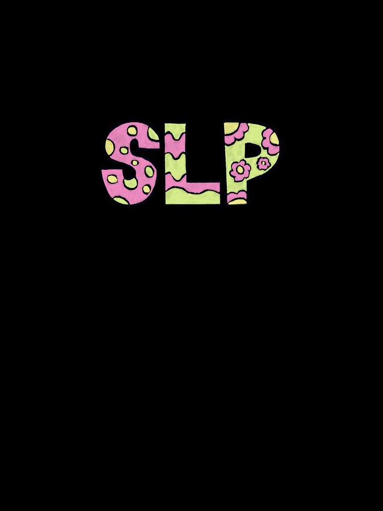 SLP by maggiemadeitt