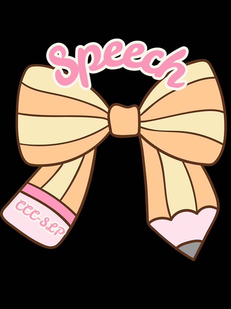 Speech Language Pathologist School Based Speech Language Pathologist T-Shirt by Talk Tee Me by JF