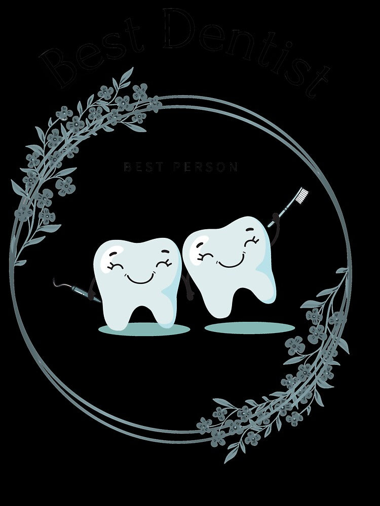 Dental hygienist by StephandBatory