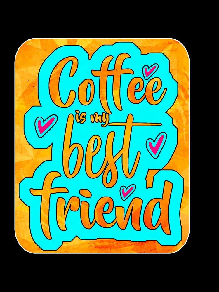 Coffee Lover (6) by QuoteMan