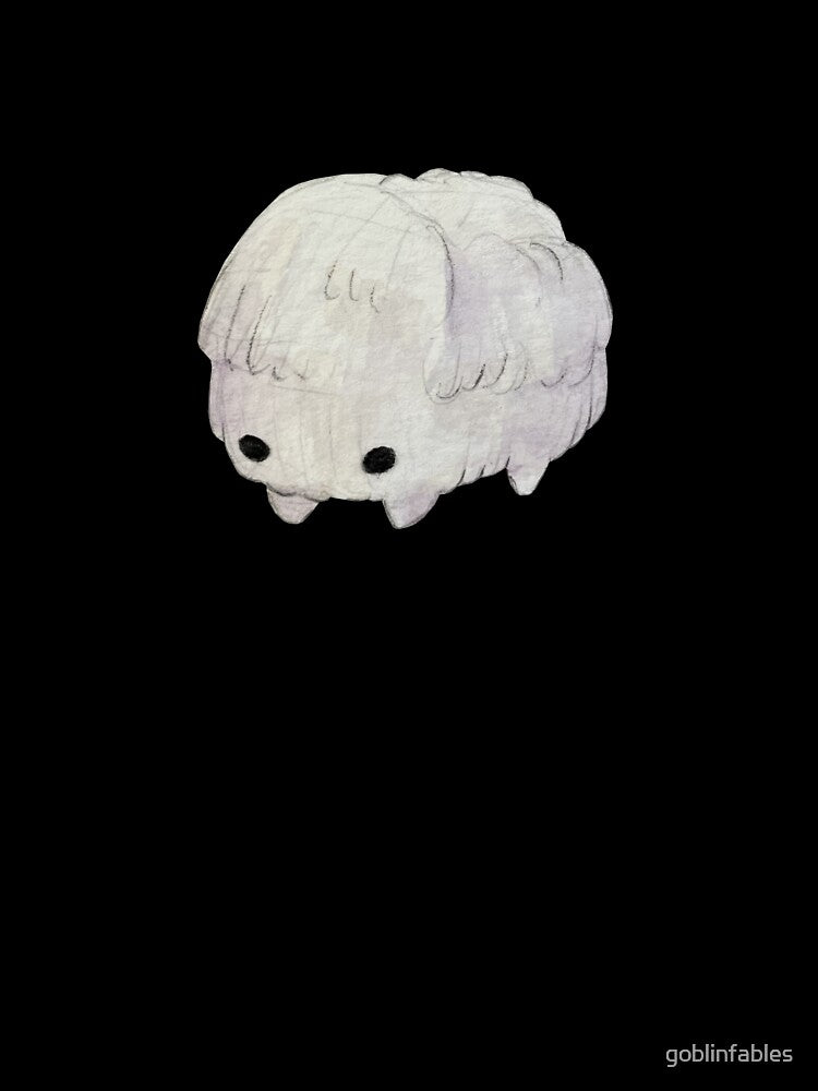 Lion's Mane by goblinfables