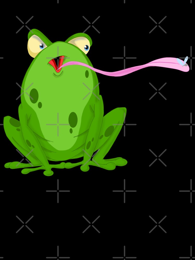 Frog by TheEndDesign