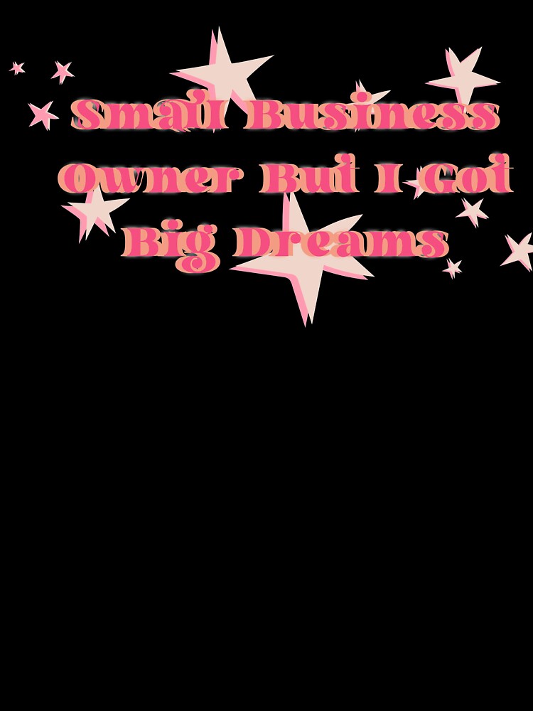 Small Business Owner by AshTreeCrtvCo