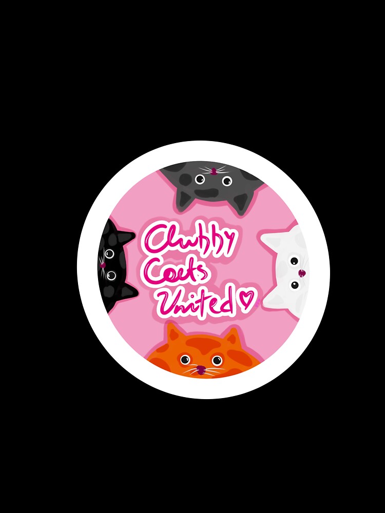 Chubby Cats United by VerbaOculorum