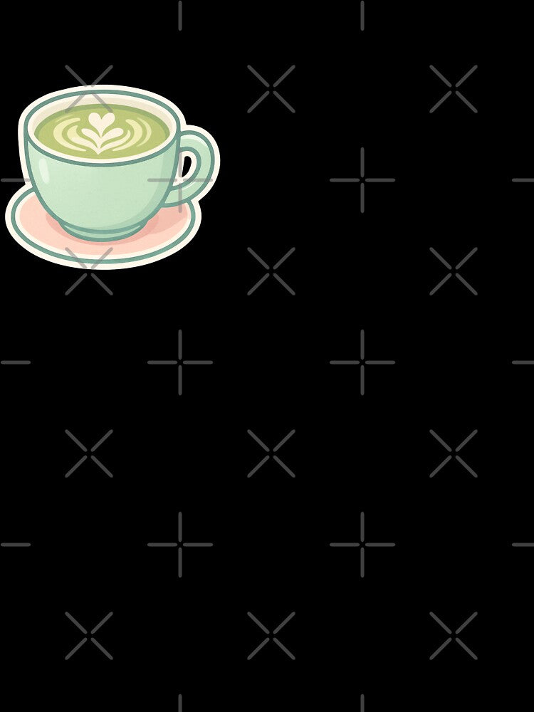 Matcha Lover by TheBabeScientist
