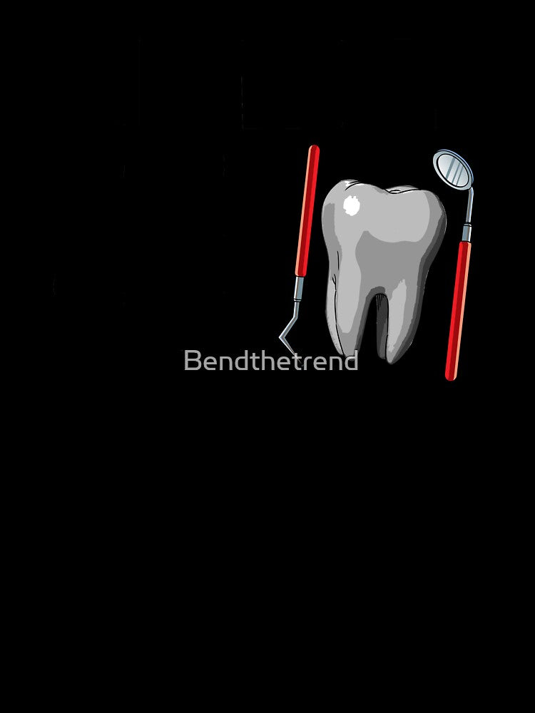 Dental Life by Bendthetrend