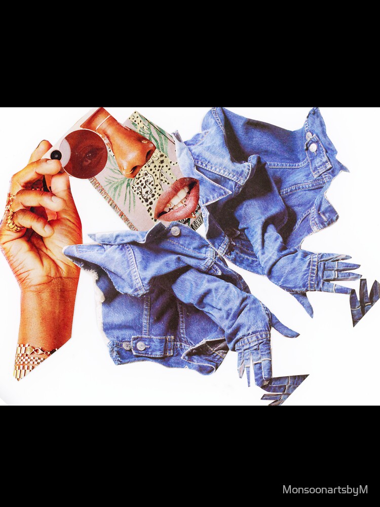 Fashun Babey by MonsoonartsbyM