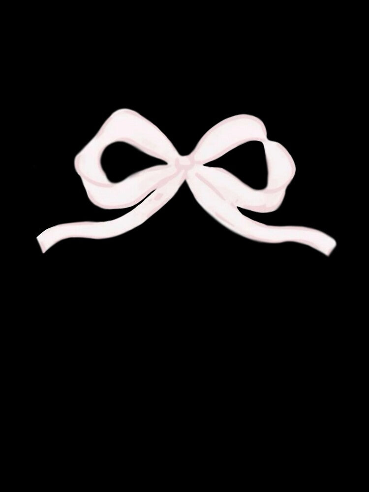 Coquette bow by Pixiedrop