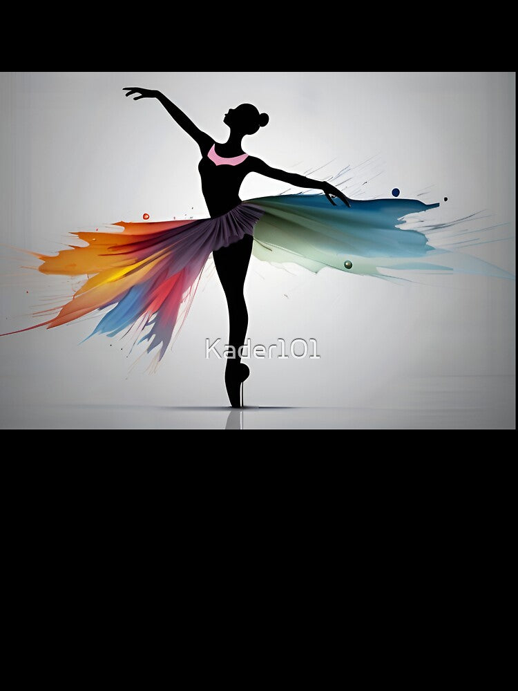 A BALLERINA DESIGNS 2 by Kader101