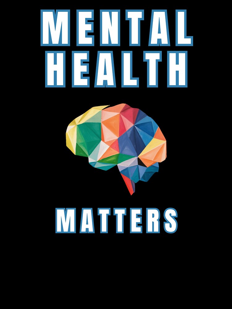 mental health matters by Mayaart83