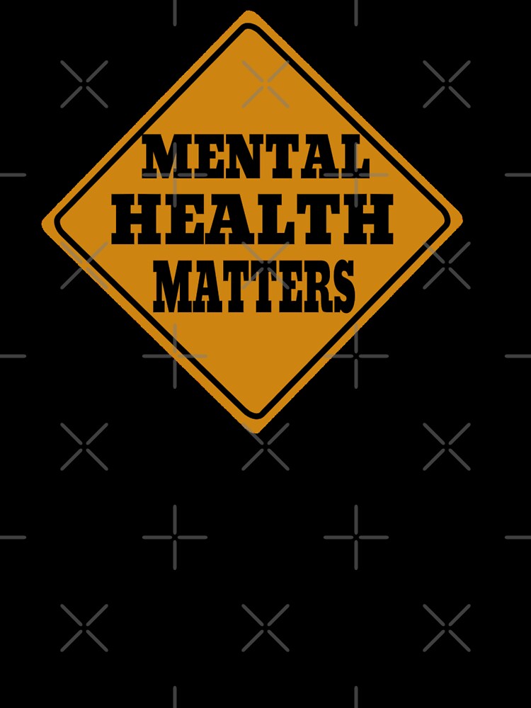 Mental Health Matters by Gamers Hub