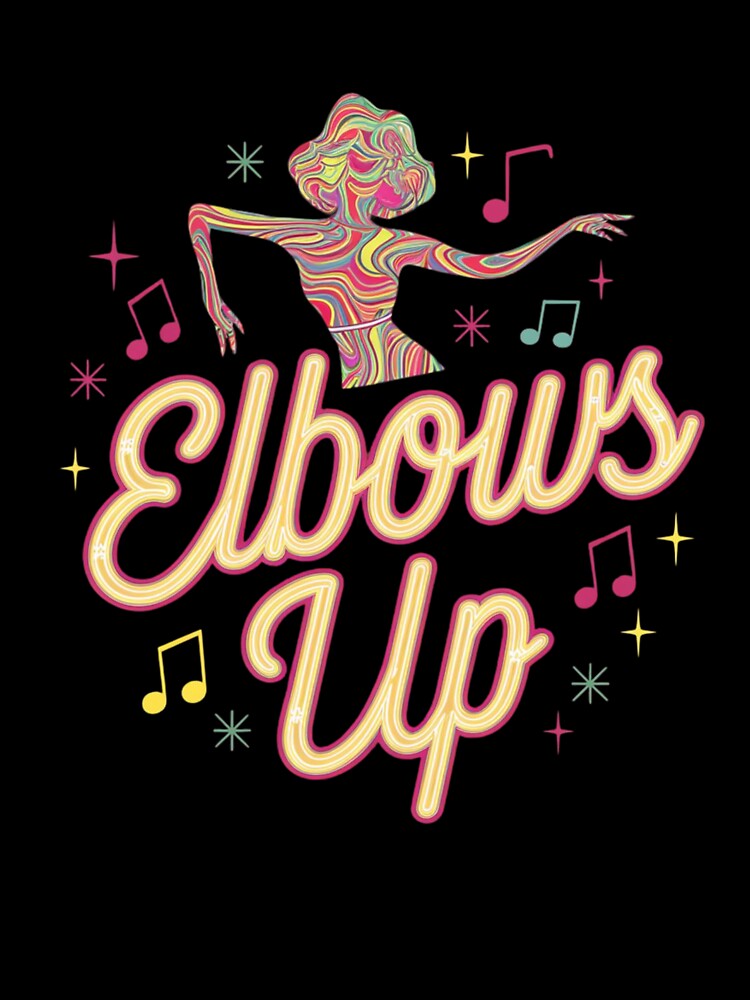 Elbows Up - Retro Funk by ARTReMi