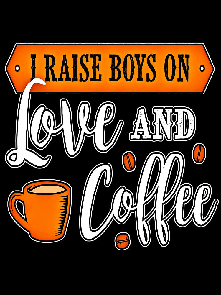 Coffee Saying (6) by QuoteMan