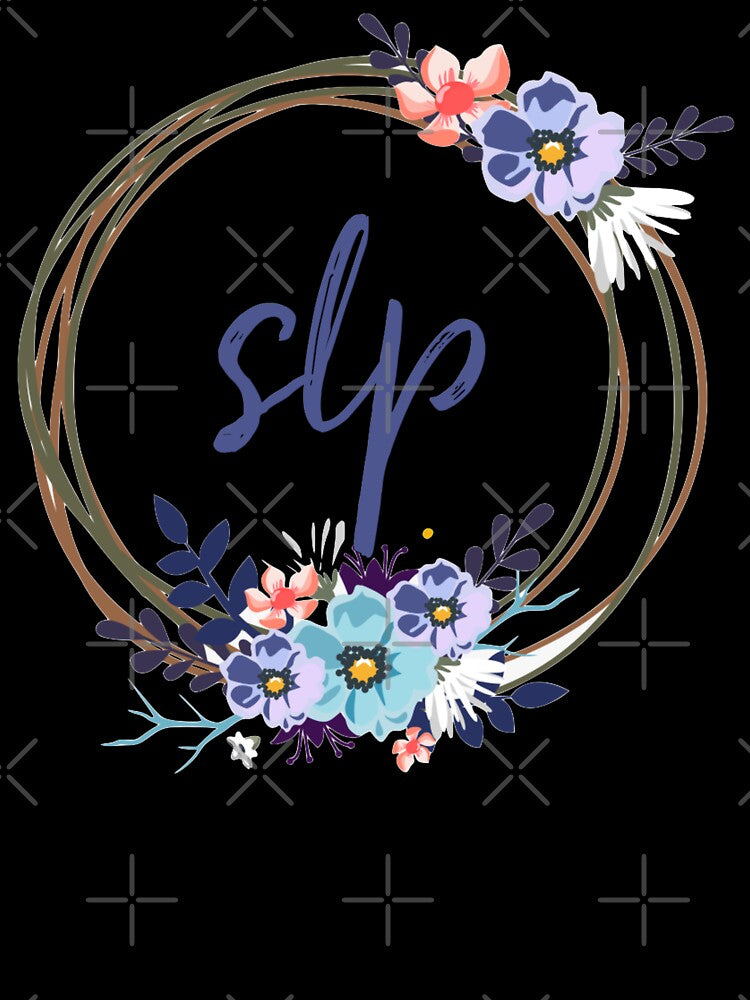 SLP by EvyStickersx