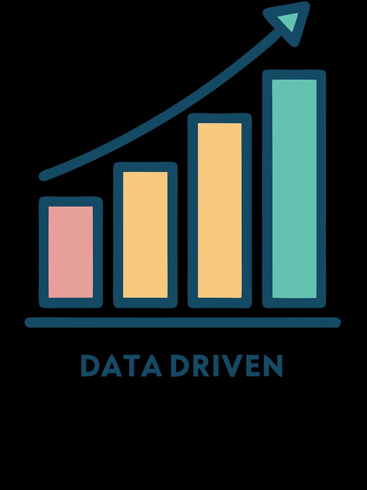 Data Driven Geek – Funny Data Science & Big Data Analytics Design by VividOrganica