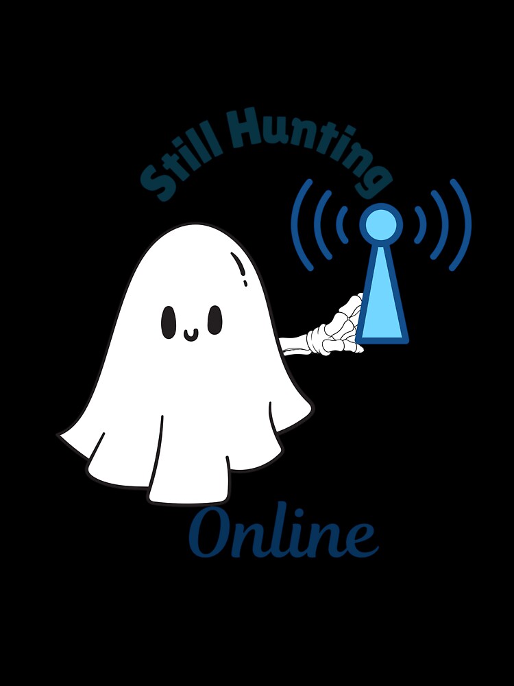 Hunting online by Judithjoe89