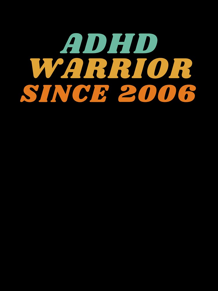 ADHD 2006 by BuraxisQuotes