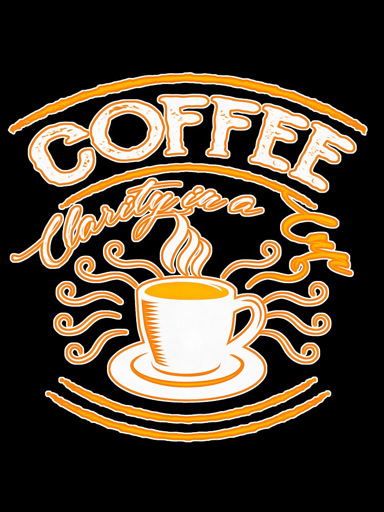 Coffee Quote (4) by QuoteMan
