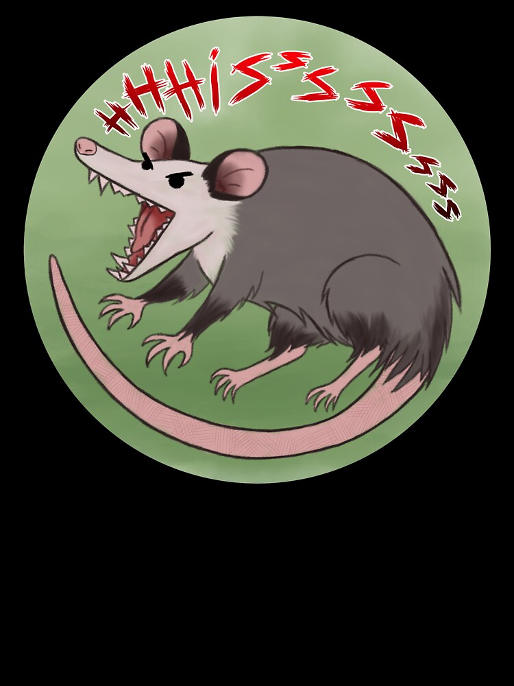 Externally Hissing by Todd Hollow