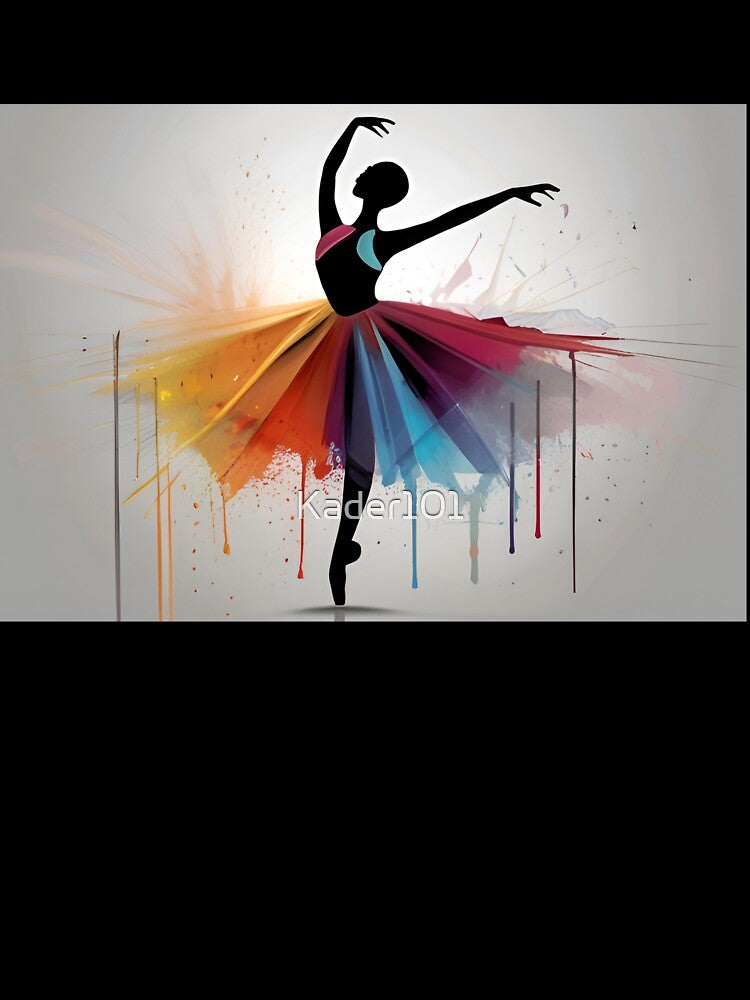 A BALLERINA DESIGNS 3 by Kader101