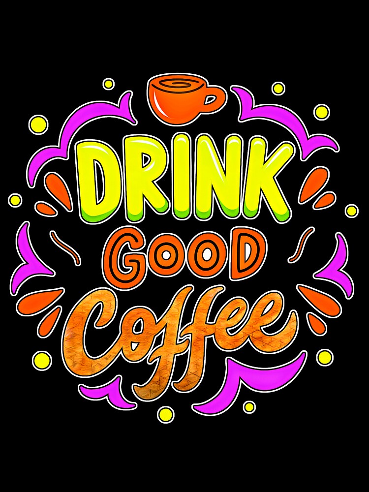 Caffeine Addict (2) by QuoteMan