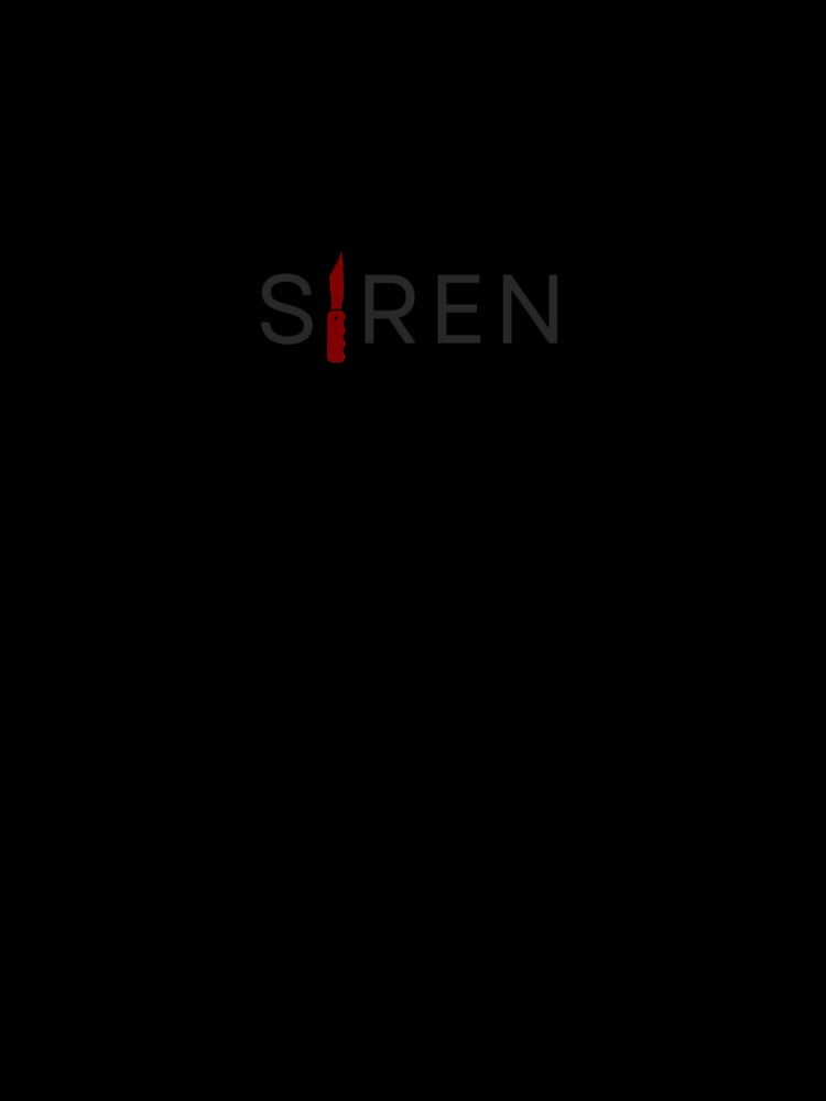 Siren | Black by thatwritercassb