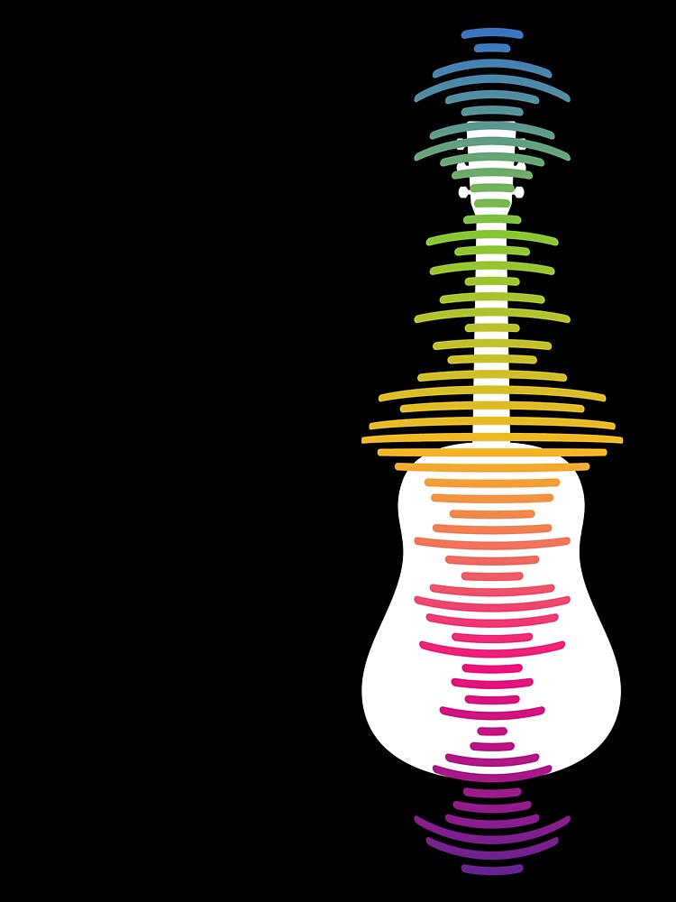 Musician's Design 02 - Dark by Mean-Musician