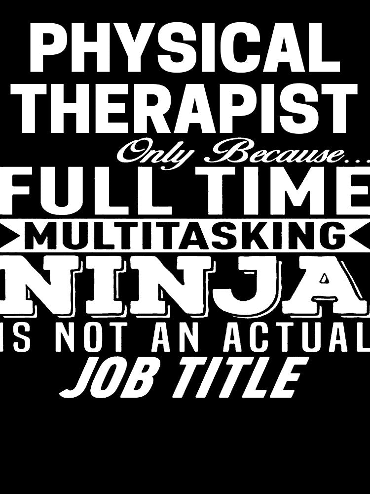 Physical therapist by clickmostro