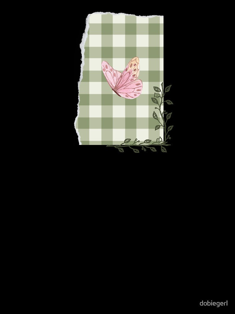 Butterfly Blanket by dobiegerl