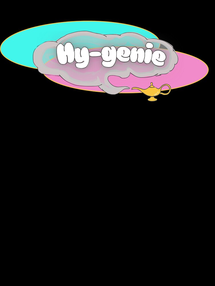 Hy-genie by TaraPen