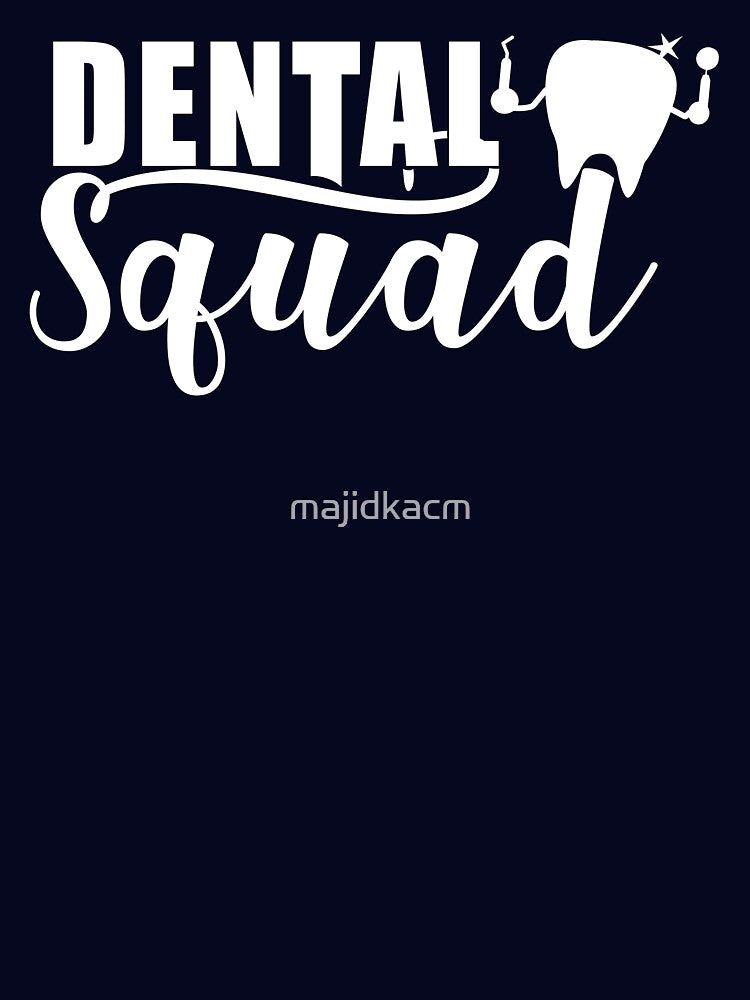 Gifts For a Dental Hygienist Student by majidkacm